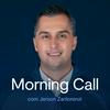 undefined Morning Call - BTG Pactual