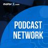 undefined Motor1.com Podcast Network