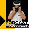 undefined Motordomundo - O seu podcast de motociclismo