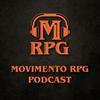 undefined Movimento RPG