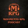 undefined Movimento RPG