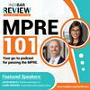 undefined MPRE 101: Your go to podcast for passing the MPRE