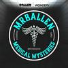 undefined MrBallen’s Medical Mysteries