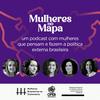 undefined Mulheres no Mapa