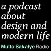 undefined Multo Sakalye Radio