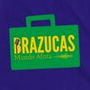 undefined Brazucas Mundo Afora [Multitalk Podcast]
