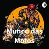 undefined Mundo das Motos