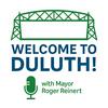 undefined Welcome to Duluth!