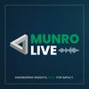 undefined Munro Live Podcast