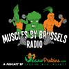 undefined Muscles by Brussels Radio