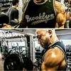 undefined Musculação Em Casa