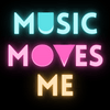 undefined Music Moves Me