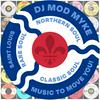 undefined Music to Move You! - Rare Soul & 60's Dance Music with DJ Mod Myke