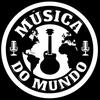 undefined Música do Mundo