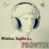 undefined Música, Inglês e Pronto!