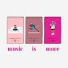 undefined musicismore