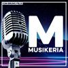 undefined Musikeria