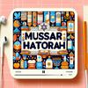 undefined Mussar HaTorah