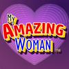 undefined My Amazing Woman