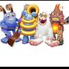 undefined My Singing Monsters