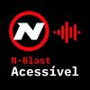 undefined N-Blast Acessível