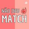undefined Não Deu Match