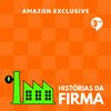 undefined Não Inviabilize apresenta: Histórias da Firma