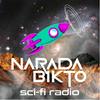 undefined Narada Bikto Sci-Fi Radio