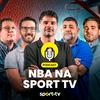 undefined NBA na SPORT TV