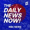 undefined NBA News Today | 2 Min News | The Daily News Now!