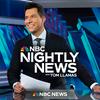 undefined NBC Nightly News with Tom Llamas