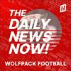 undefined NC State Wolfpack Football Today | 2 Min News | The Daily News Now!