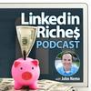 undefined LinkedIn Riches
