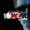 undefined Nerdolândia Power