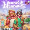 undefined Neuras e Neurônios