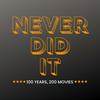 undefined Never Did It