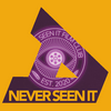 undefined Never Seen It Film Club