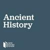 undefined New Books in Ancient History