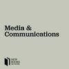 undefined New Books in Communications