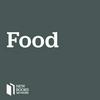 undefined New Books in Food