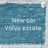 undefined New car Volvo estate