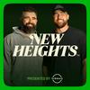 undefined New Heights with Jason & Travis Kelce