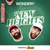 undefined New Heights with Jason & Travis Kelce