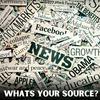 undefined News - Whats Your Source?