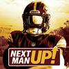 undefined Next Man Up
