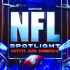 undefined NFL Spotlight w/ Ari Meirov