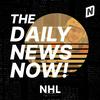 undefined NHL News Today | 2 Min News | The Daily News Now!
