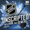 undefined NHL Unscripted with Virk and Demers