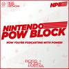 undefined Nintendo Pow Block Podcast - Now Your Podcasting with Power!