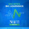 undefined NNI BITES, BIG LEARNINGS
